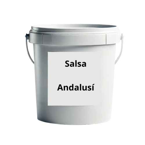 Salsa Andalusí