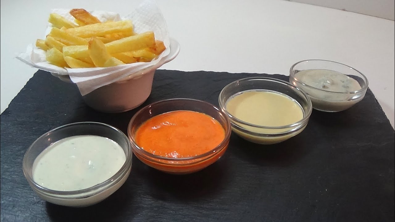 Aperitivos y Complementos